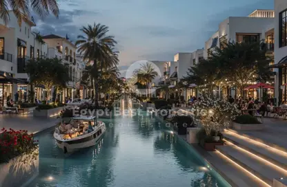 Villa - 4 Bedrooms - 4 Bathrooms for sale in Marassi Red Sea - Soma Bay - Safaga - Hurghada - Red Sea