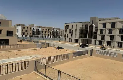 شقة - 3 غرف نوم - 3 حمامات للبيع في فاي سوديك - مدينة زايد الجديدة - الشيخ زايد - الجيزة