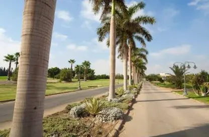 Villa - 4 Bedrooms - 4 Bathrooms for sale in Wadi Al Nakhil - Cairo Alexandria Desert Road - 6 October City - Giza