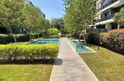 Apartment - 3 Bedrooms - 3 Bathrooms for sale in Stoda - Sheraton Al Matar - El Nozha - Cairo