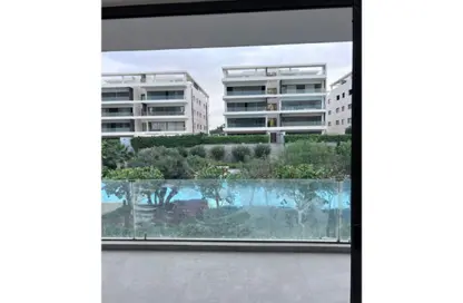 Apartment - 3 Bedrooms - 3 Bathrooms for rent in Lake View Residence - 5th Settlement Compounds - The 5th Settlement - New Cairo City - Cairo