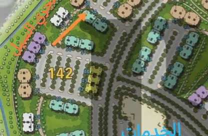 شقة - 3 غرف نوم - 2 حمامات للبيع في پريڤادو - مدينتي - القاهرة شقة - 3 غرف نوم - 2 حمامات للبيع في پريڤادو - مدينتي - القاهرة