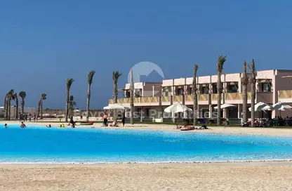 فيلا - 4 غرف نوم - 4 حمامات للبيع في بلايا ريزورت - سيدي عبد الرحمن - الساحل الشمالي