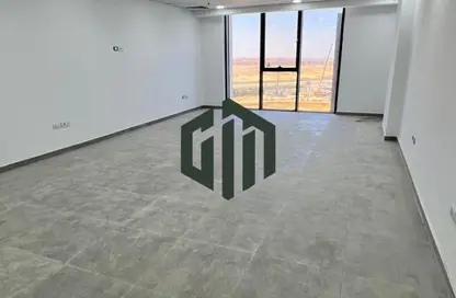 Office Space - Studio - 1 Bathroom for rent in Hyde Park - 5th Settlement Compounds - The 5th Settlement - New Cairo City - Cairo
