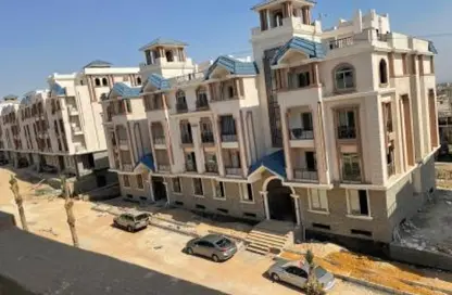 شقة - 3 غرف نوم - 3 حمامات للبيع في جاردينيا العبور - الحي الثالث - مدينة العبور - القليوبية
