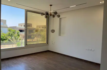 منزل مزدوج - 3 غرف نوم - 3 حمامات للايجار في بالم هيلز قطامية - كمبوندات القطامية - القطامية - مدينة القاهرة الجديدة - القاهرة