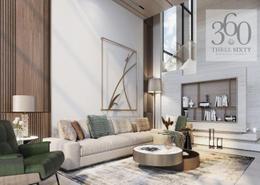Apartment - 4 bedrooms - 3 bathrooms for للبيع in The Waterway View - 90 Street - The 5th Settlement - New Cairo City - Cairo