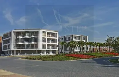 Apartment - 3 Bedrooms - 2 Bathrooms for sale in Taj City - 5th Settlement Compounds - The 5th Settlement - New Cairo City - Cairo