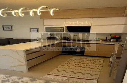 Chalet - 1 Bedroom - 1 Bathroom for sale in Marassi - Sidi Abdel Rahman - North Coast