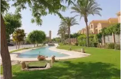 فيلا - 6 غرف نوم - 7 حمامات للبيع في ليس رويز - كمبوندات التجمع الخامس - التجمع الخامس - مدينة القاهرة الجديدة - القاهرة