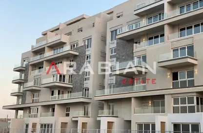 Apartment - 3 Bedrooms - 3 Bathrooms for sale in Mountain View iCity - 5th Settlement Compounds - The 5th Settlement - New Cairo City - Cairo