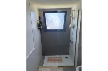 Chalet - 1 Bathroom for rent in Marassi - Sidi Abdel Rahman - North Coast