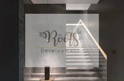 Duplex - 2 Bedrooms - 3 Bathrooms for sale in New Giza - Cairo Alexandria Desert Road - 6 October City - Giza