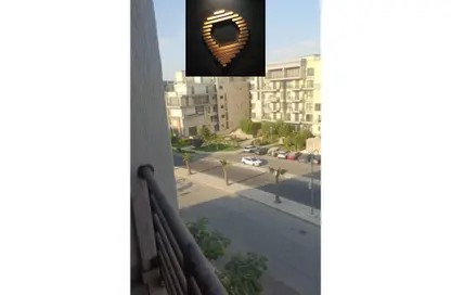 Apartment - 3 Bedrooms - 3 Bathrooms for sale in Madinaty - Cairo