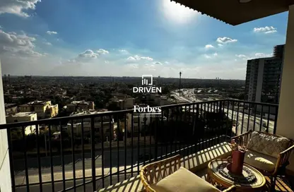 Apartment - 2 Bedrooms - 2 Bathrooms for sale in Park Side Residence - Zed Towers - Sheikh Zayed Compounds - Sheikh Zayed City - Giza Apartment - 2 Bedrooms - 2 Bathrooms for sale in Park Side Residence - Zed Towers - Sheikh Zayed Compounds - Sheikh Zayed City - Giza