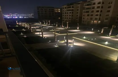 شقة - 2 غرف نوم - 2 حمامات للايجار في 90 افينيو - المستثمرين الجنوبية - مدينة القاهرة الجديدة - القاهرة