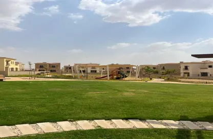 Townhouse - 5 Bedrooms - 5 Bathrooms for sale in City Gate - 5th Settlement Compounds - The 5th Settlement - New Cairo City - Cairo