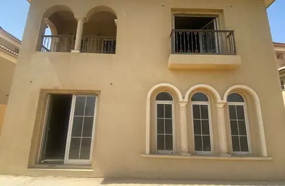 Villa - 4 Bedrooms - 4 Bathrooms for sale in Hyde Park - 5th Settlement Compounds - The 5th Settlement - New Cairo City - Cairo