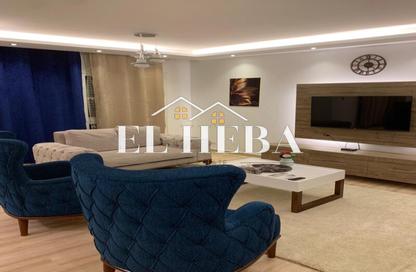 Apartment - 2 Bedrooms - 2 Bathrooms for rent in Madinaty - Cairo