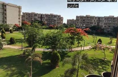 شقة - 3 غرف نوم - 2 حمامات للبيع في مدينتي - القاهرة
