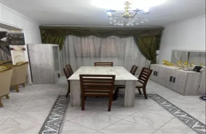 Apartment - 3 Bedrooms - 2 Bathrooms for sale in 8th Zone - Nasr City - Cairo
