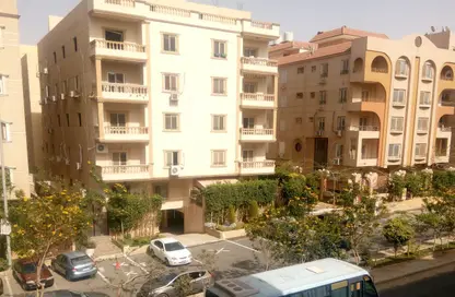 Apartment - 3 Bedrooms - 2 Bathrooms for sale in Beram Al Tunsi St. - Al Narges 1 - Al Narges - New Cairo City - Cairo Apartment - 3 Bedrooms - 2 Bathrooms for sale in Beram Al Tunsi St. - Al Narges 1 - Al Narges - New Cairo City - Cairo