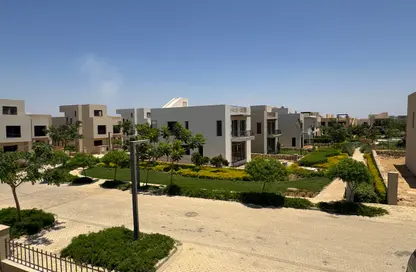 فيلا - 4 غرف نوم - 5 حمامات للبيع في أو ويست - كمبوندات 6 أكتوبر - مدينة 6 أكتوبر - الجيزة فيلا - 4 غرف نوم - 5 حمامات للبيع في أو ويست - كمبوندات 6 أكتوبر - مدينة 6 أكتوبر - الجيزة