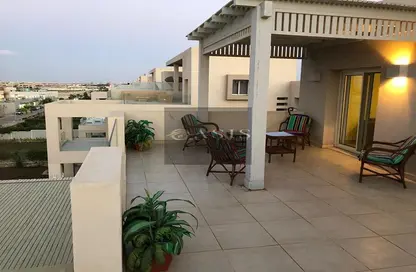 شاليه - 4 غرف نوم - 4 حمامات للبيع في هاسييندا باي - سيدي عبد الرحمن - الساحل الشمالي