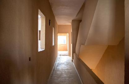 Apartment - 3 Bedrooms - 2 Bathrooms for sale in Al Founoun St. - 9th District - Obour City - Qalyubia
