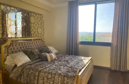 Apartment - 3 Bedrooms - 3 Bathrooms for sale in Mivida - 5th Settlement Compounds - The 5th Settlement - New Cairo City - Cairo