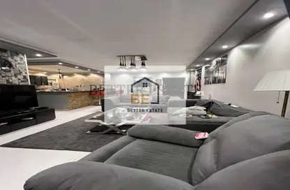 Apartment - 2 Bedrooms - 2 Bathrooms for sale in Madinaty - Cairo