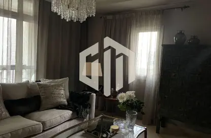 Apartment - 4 Bedrooms - 4 Bathrooms for sale in Cairo Festival City - North Investors Area - New Cairo City - Cairo