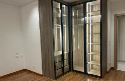 Apartment - 3 Bedrooms - 5 Bathrooms for rent in Lake View Residence - 5th Settlement Compounds - The 5th Settlement - New Cairo City - Cairo