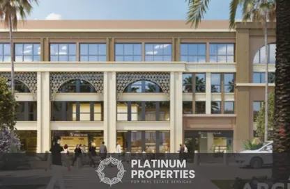 Shop - Studio for sale in Mivida - 5th Settlement Compounds - The 5th Settlement - New Cairo City - Cairo Shop - Studio for sale in Mivida - 5th Settlement Compounds - The 5th Settlement - New Cairo City - Cairo