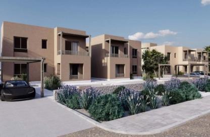Chalet - Studio - 1 Bathroom for sale in Mangroovy Residence - Al Gouna - Hurghada - Red Sea
