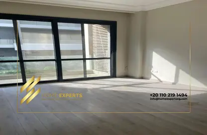 Apartment - 3 Bedrooms - 3 Bathrooms for rent in El Patio 7 - 5th Settlement Compounds - The 5th Settlement - New Cairo City - Cairo