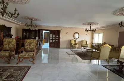 Apartment - 4 Bedrooms - 3 Bathrooms for sale in Touristic Zone 6 - Touristic Zone - Al Motamayez District - 6 October City - Giza