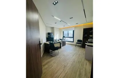 Office Space - Studio - 2 Bathrooms for rent in Maadi - Hay El Maadi - Cairo