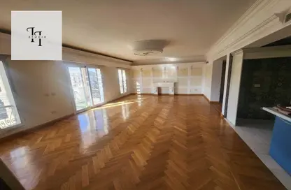 Apartment - 3 Bedrooms - 3 Bathrooms for rent in Mountain View Hyde Park - 5th Settlement Compounds - The 5th Settlement - New Cairo City - Cairo