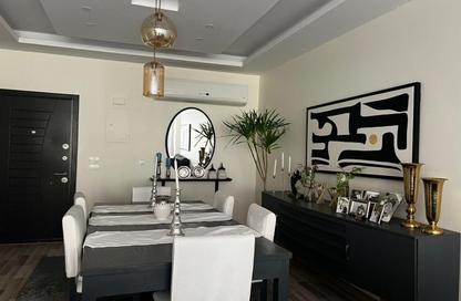 Apartment - 3 Bedrooms - 2 Bathrooms for sale in 9th District - Sheikh Zayed City - Giza