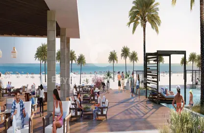 Chalet - 1 Bedroom - 1 Bathroom for sale in Silver Sands - Qesm Marsa Matrouh - North Coast