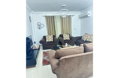 Apartment - 3 Bedrooms - 2 Bathrooms for sale in Madinaty - Cairo
