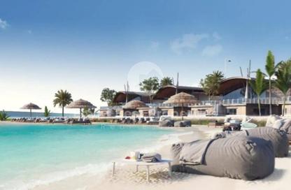 Chalet - 2 Bedrooms - 2 Bathrooms for sale in Mesca - Soma Bay - Safaga - Hurghada - Red Sea