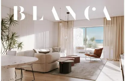 Penthouse - 2 Bedrooms - 2 Bathrooms for sale in Blanca Gardens - Soma Bay - Safaga - Hurghada - Red Sea