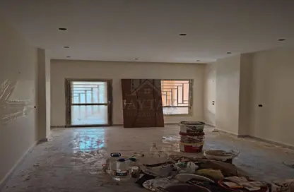 شقة - 2 غرف نوم - 1 حمام للايجار في دجلة بالمز - طريق الواحات - مدينة 6 أكتوبر - الجيزة