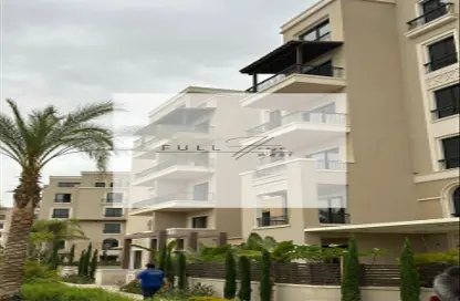 شقة - غرفة نوم - 1 حمام للبيع في فيلدج ويست - كمبوندات الشيخ زايد - الشيخ زايد - الجيزة