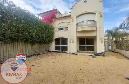 Villa - 3 Bedrooms - 3 Bathrooms for sale in Al Patio 5 - El Patio - El Shorouk Compounds - Shorouk City - Cairo