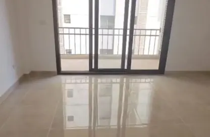 شقة - 3 غرف نوم - 3 حمامات للايجار في فيفث سكوير - التجمع الخامس - مدينة القاهرة الجديدة - القاهرة