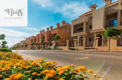 تاون هاوس - 4 غرف نوم - 4 حمامات للبيع في نيوم اكتوبر - التوسعات الشمالية - مدينة 6 أكتوبر - الجيزة تاون هاوس - 4 غرف نوم - 4 حمامات للبيع في نيوم اكتوبر - التوسعات الشمالية - مدينة 6 أكتوبر - الجيزة