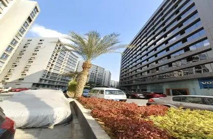 Apartment - 3 Bedrooms - 3 Bathrooms for sale in One Kattameya - El Katameya Compounds - El Katameya - New Cairo City - Cairo